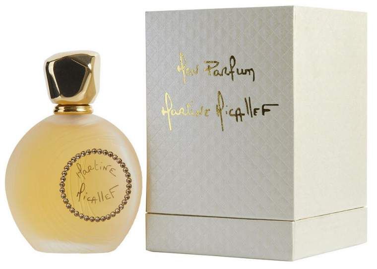 M. Micallef Mon Parfum