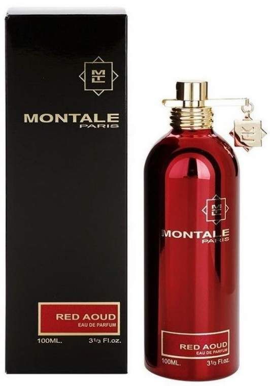 Montale Red Aoud