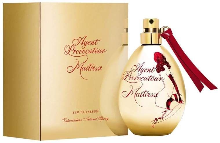 Agent Provocateur Maitresse
