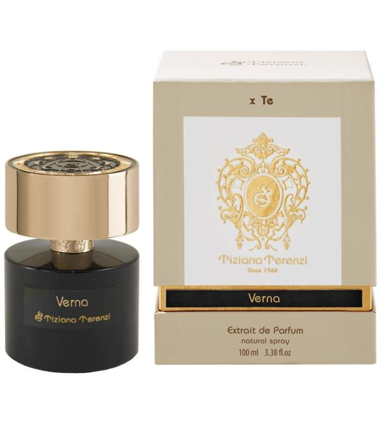 Tiziana Terenzi Verna