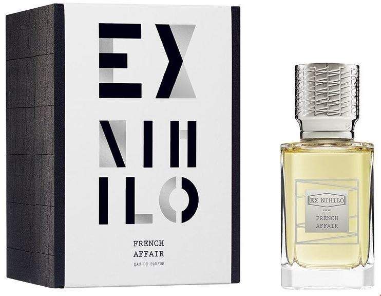 Ex Nihilo French Affair