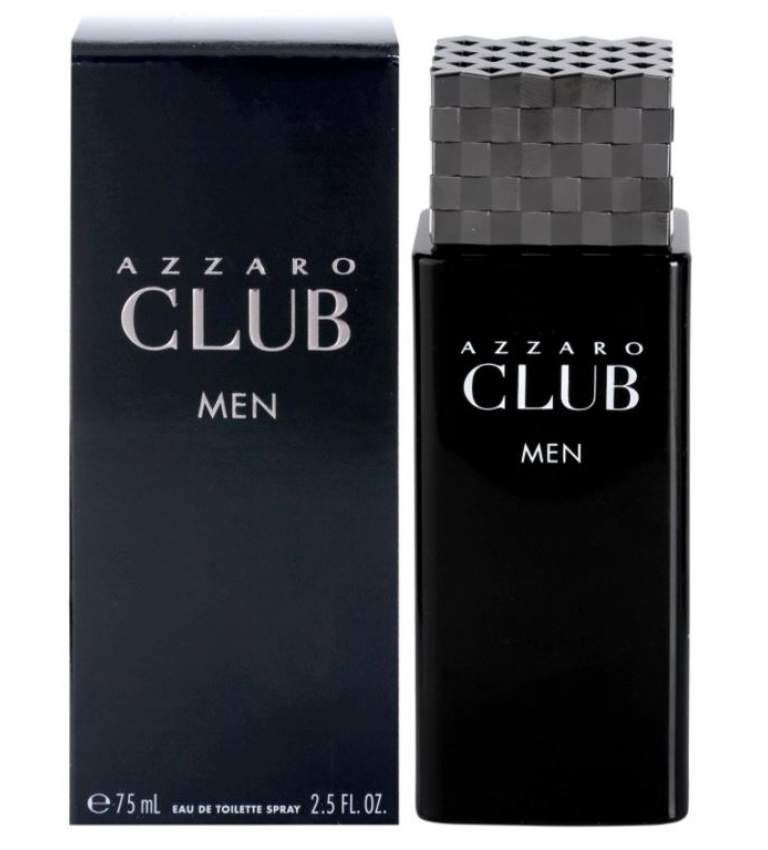 Azzaro Azzaro Club Men
