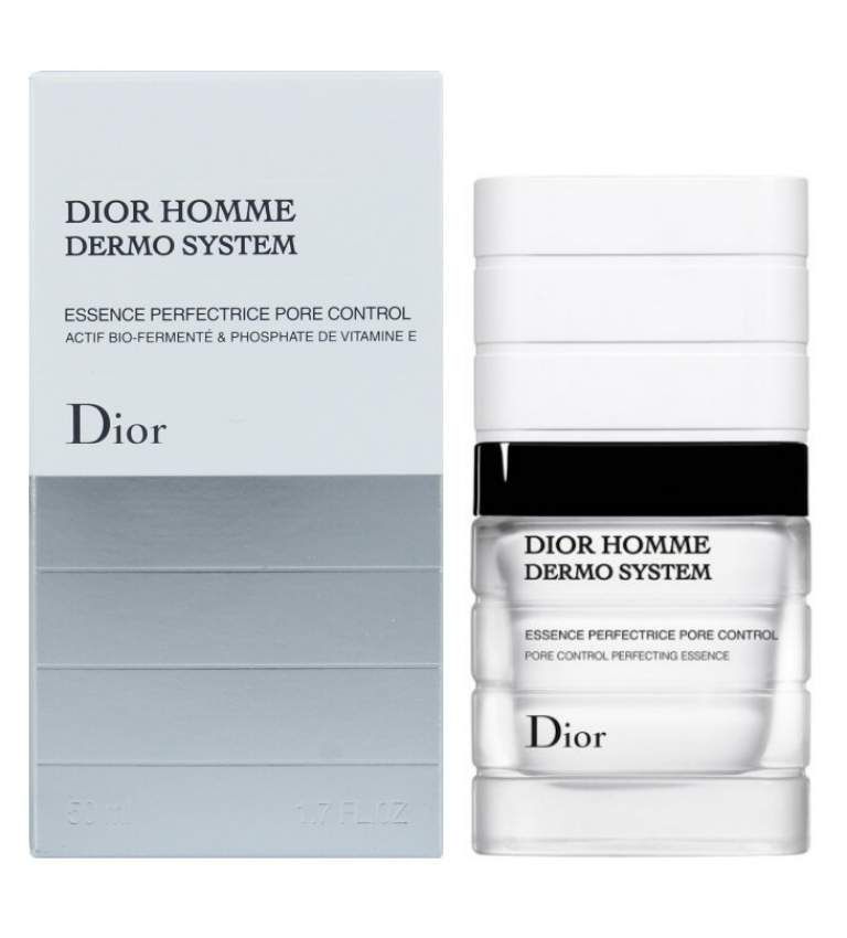 Dior Dior Homme Dermo System Essence Perfectrice Pore Control