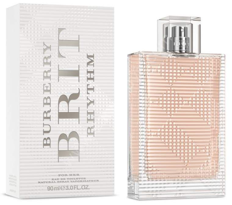 Burberry Burberry Brit Rhythm for Her