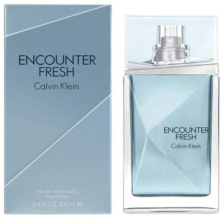 Calvin Klein Encounter Fresh