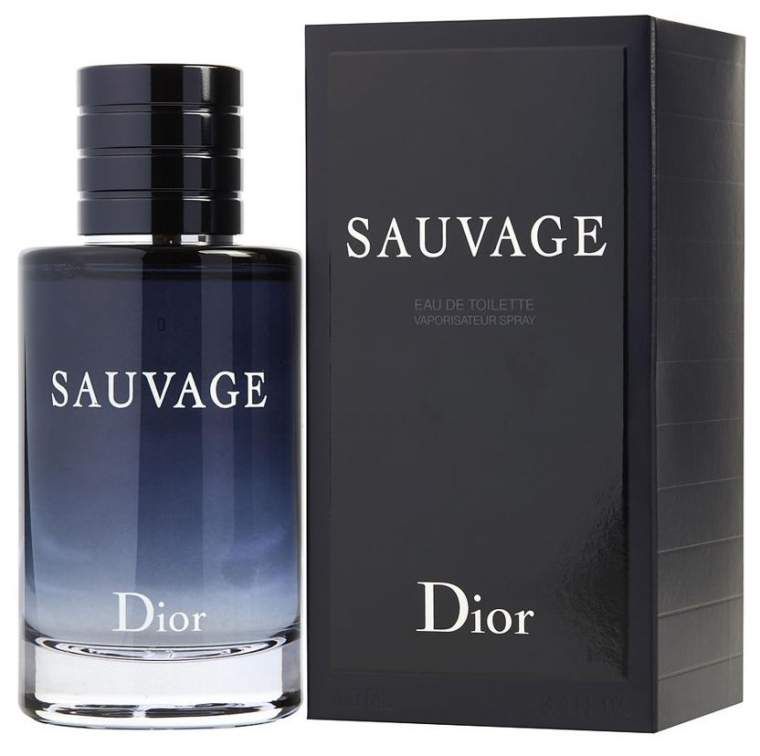 Dior Sauvage