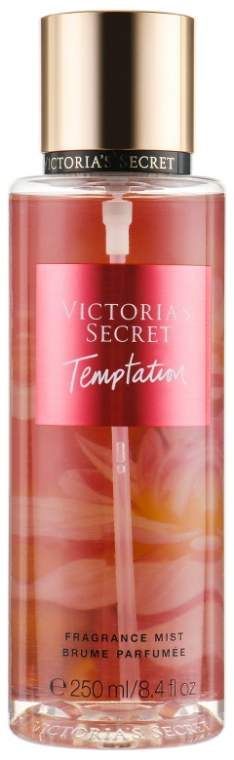 Victoria's Secret Temptation Fragrance Mist
