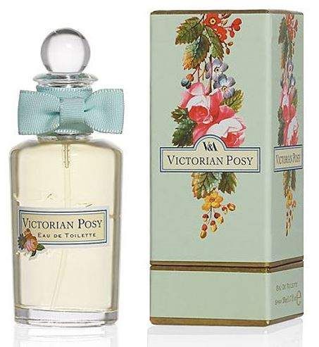 Penhaligon's Victorian Posy