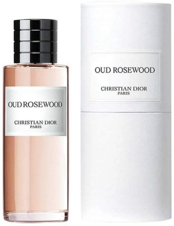 Dior Oud Rosewood