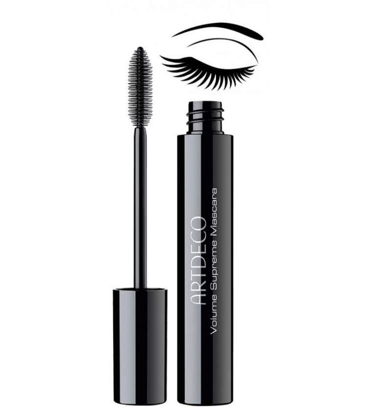 Artdeco Volume Supreme Mascara