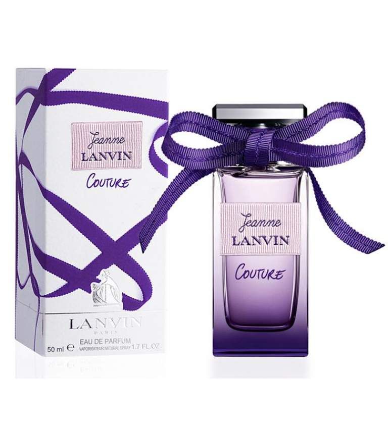 Lanvin Jeanne Lanvin Couture