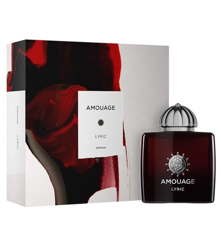 Amouage Lyric Woman