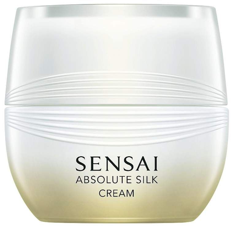 Sensai Absolute Silk Cream