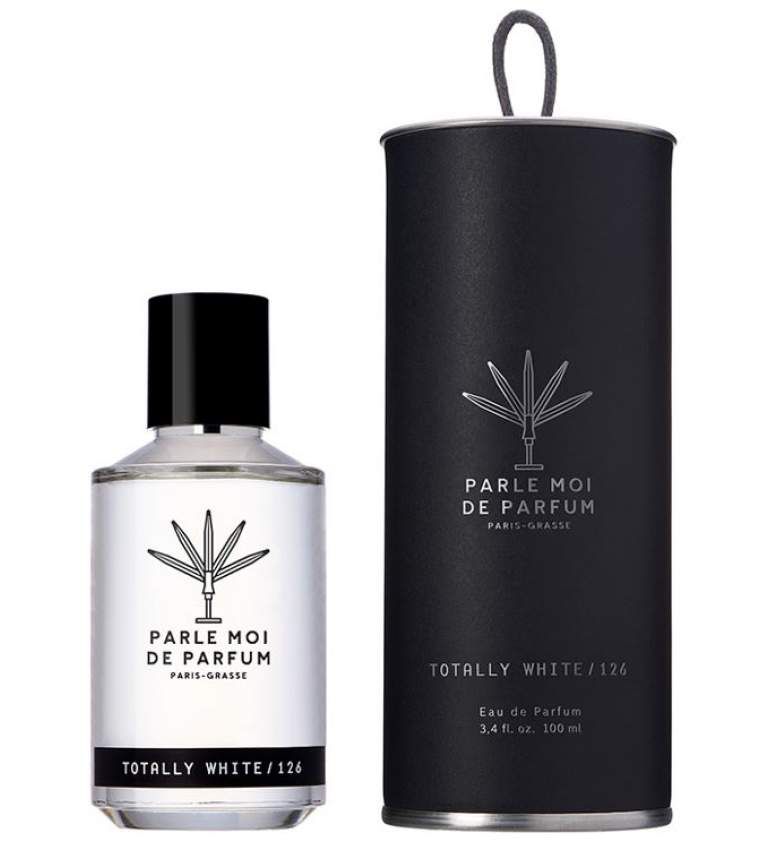 Parle Moi de Parfum Totally White / 126