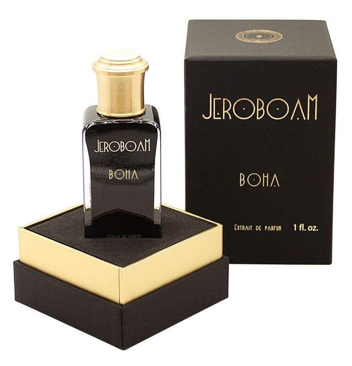 Jeroboam BOHA