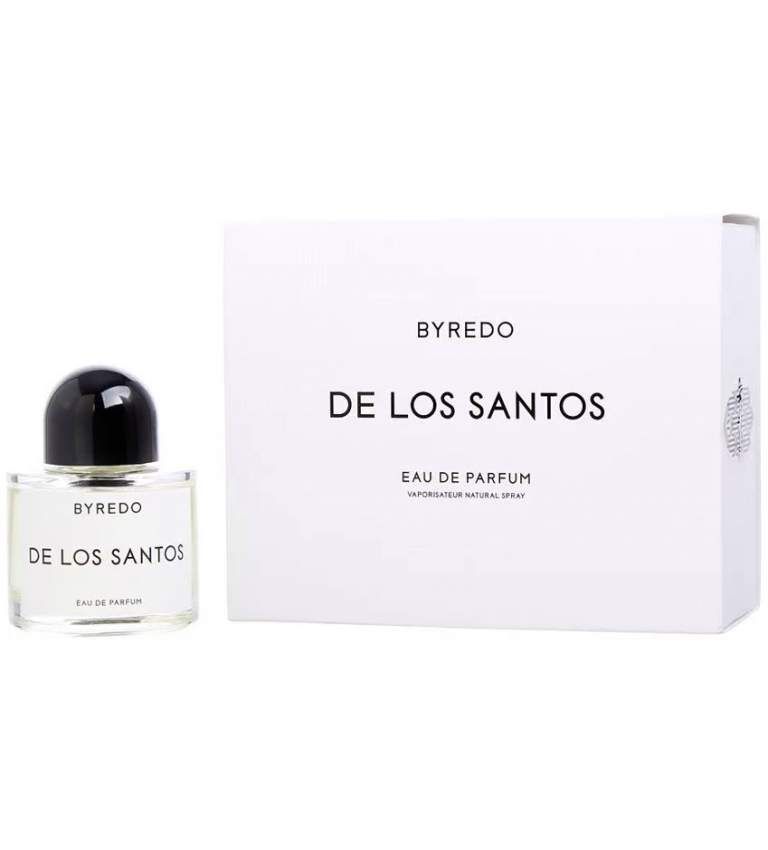 Byredo De Los Santos