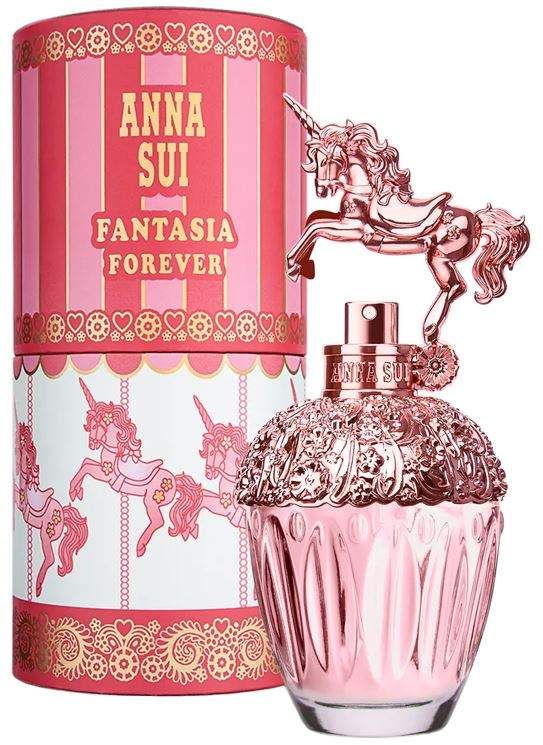 Anna Sui Fantasia Forever