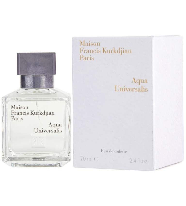 Maison Francis Kurkdjian Aqua Universalis