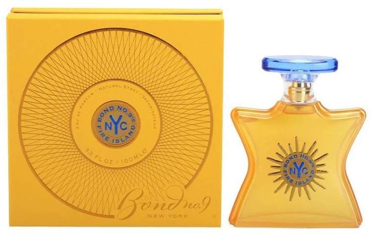 Bond No.9 Fire Island