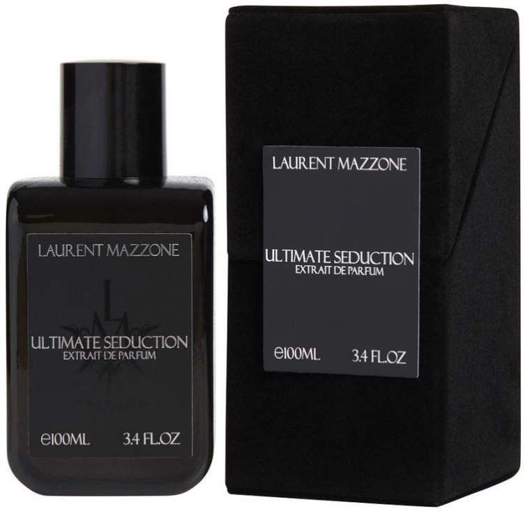 Laurent Mazzone Parfums Ultimate Seduction