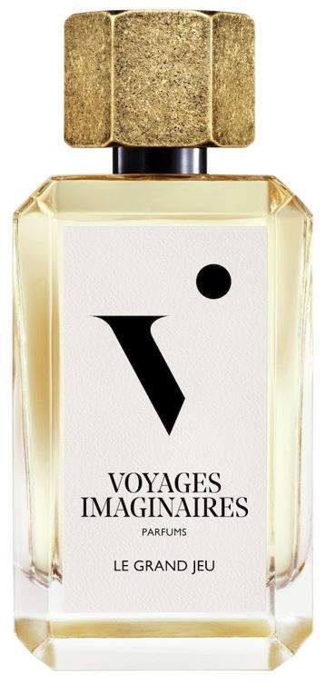 Voyages Imaginaires Le Grand Jeu
