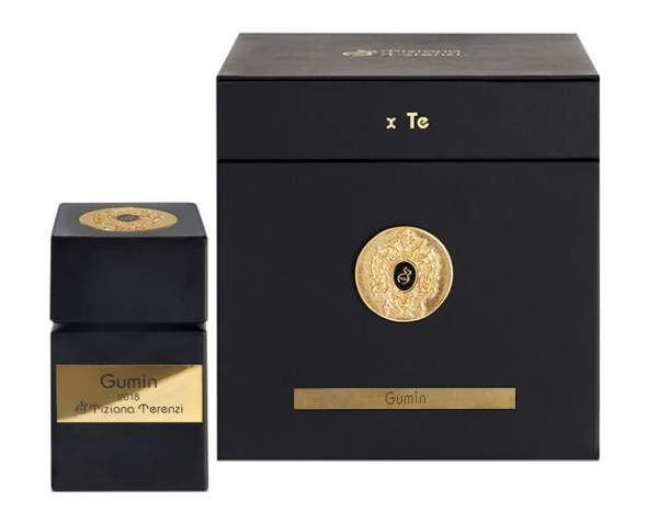 Tiziana Terenzi Gumin