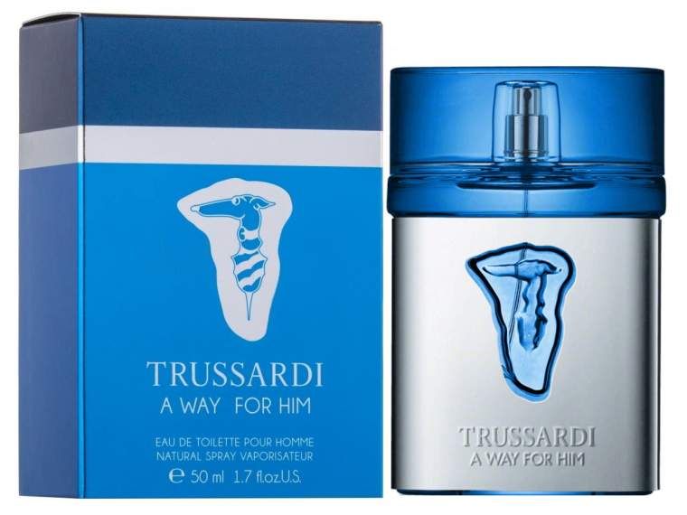 Trussardi A Way for Him