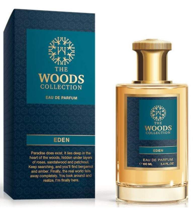 The Woods Collection Eden