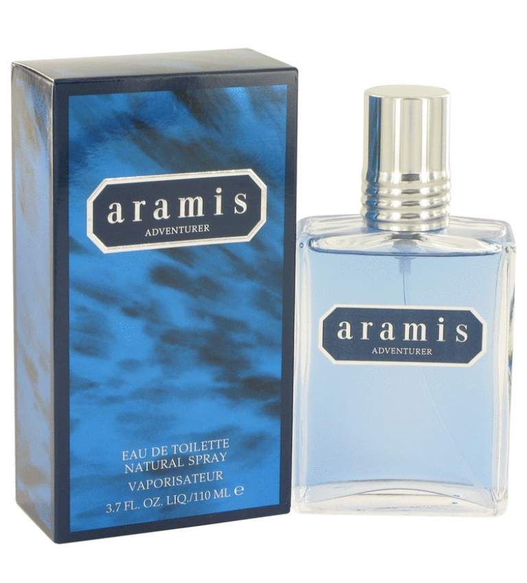 Aramis Adventurer