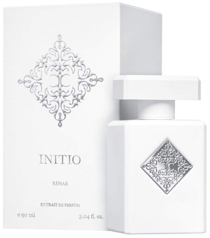 Initio Parfums Prives Rehab