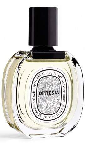 Diptyque Ofresia