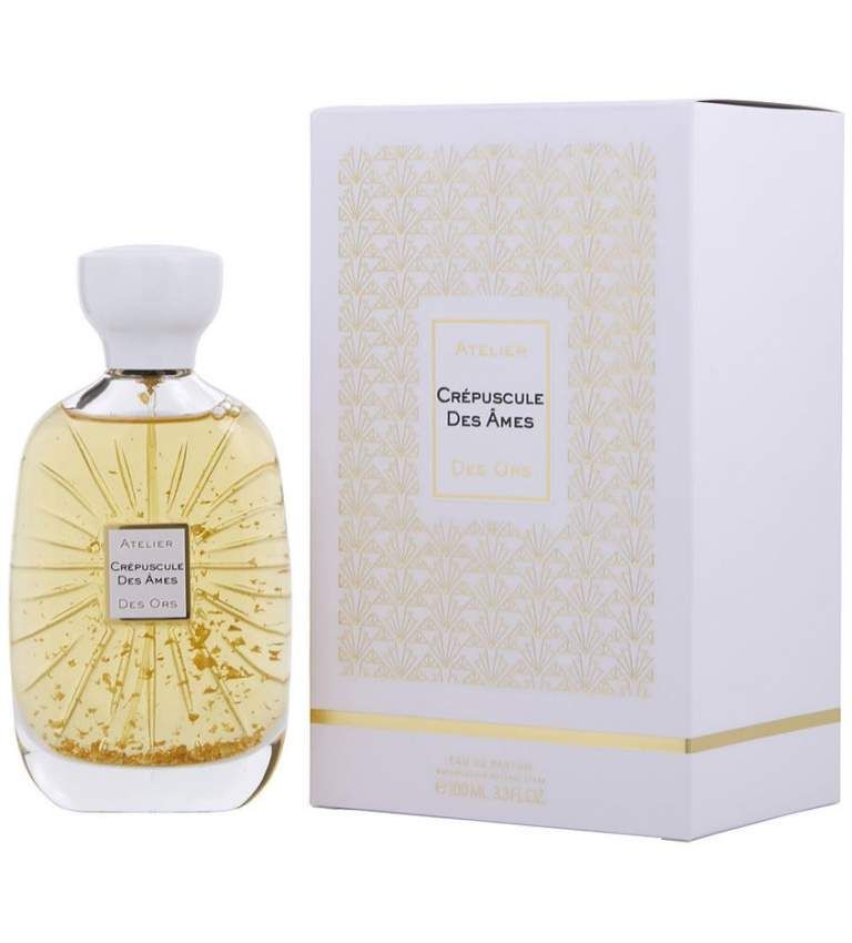 Atelier des Ors Crepuscule Des Ames
