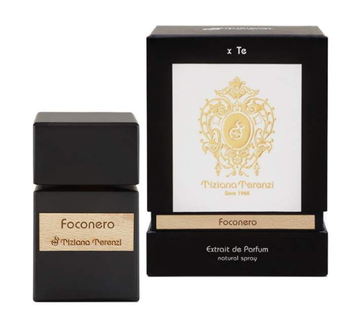 Tiziana Terenzi Foconero