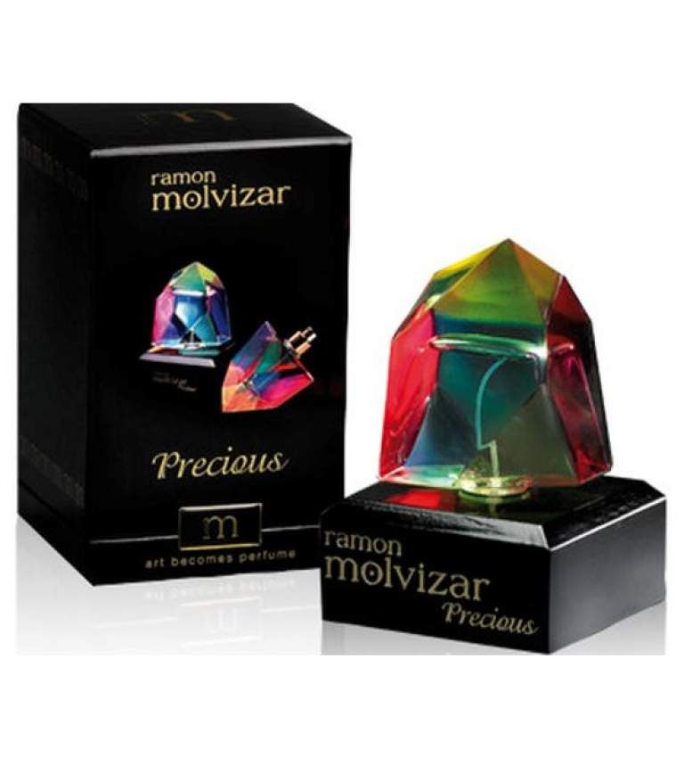 Ramon Molvizar Precious