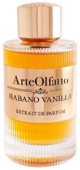 ArteOlfatto Habano Vanilla