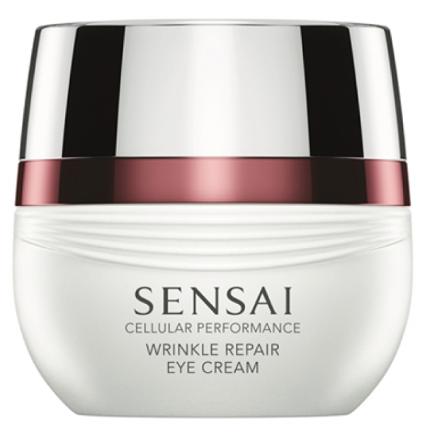 Sensai Cellular Performance Wrinkle Repair Eye Cream