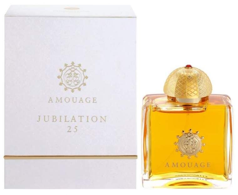 Amouage Jubilation 25 Woman