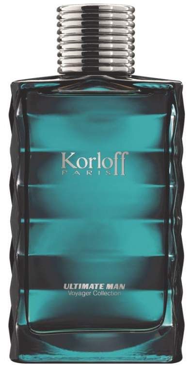 Korloff Paris Ultimate Man