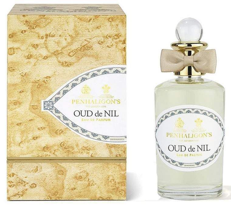 Penhaligon's Oud de Nil