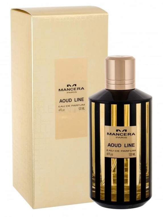 Mancera Aoud Line