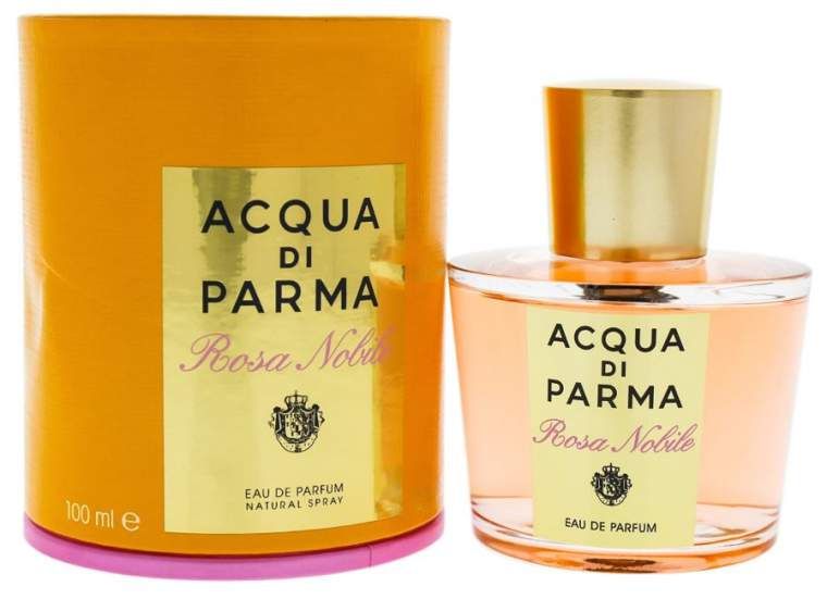 Acqua di Parma Rosa Nobile