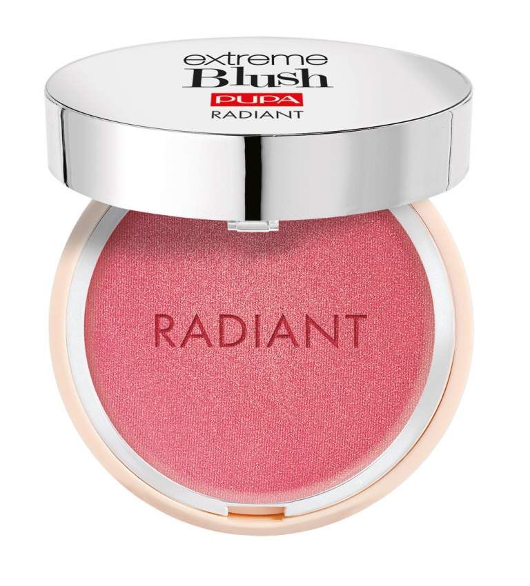 Pupa Extreme Blush Radiant