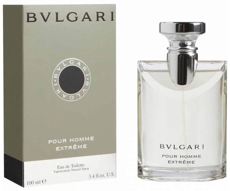 Bvlgari Bvlgari Extreme pour Homme