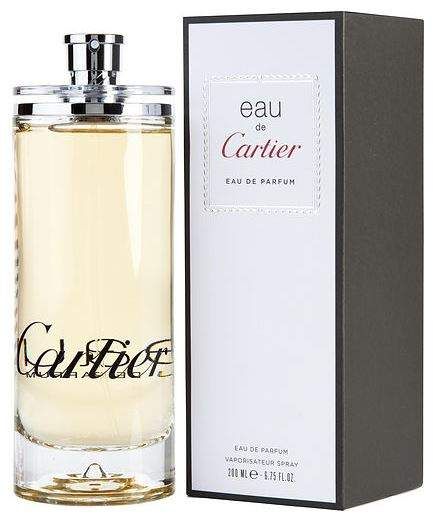 Cartier Eau de Cartier Eau de Parfum