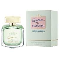 Antonio Banderas Queen of Seduction