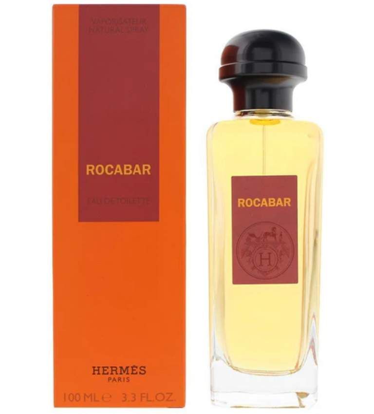 Hermes Rocabar