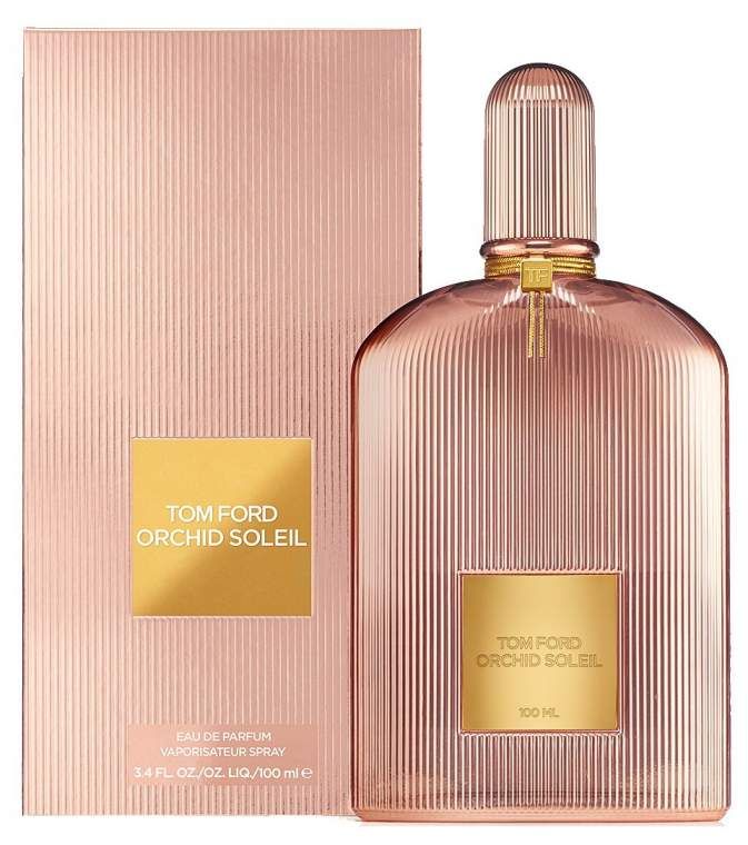 Tom Ford Orchid Soleil