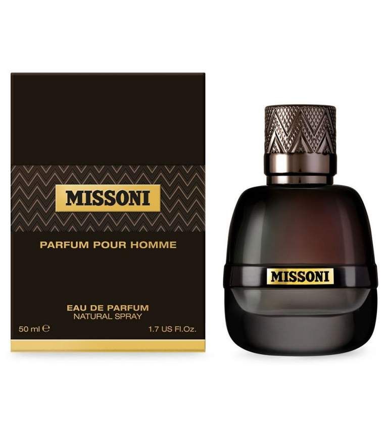 Missoni Missoni Parfum Pour Homme