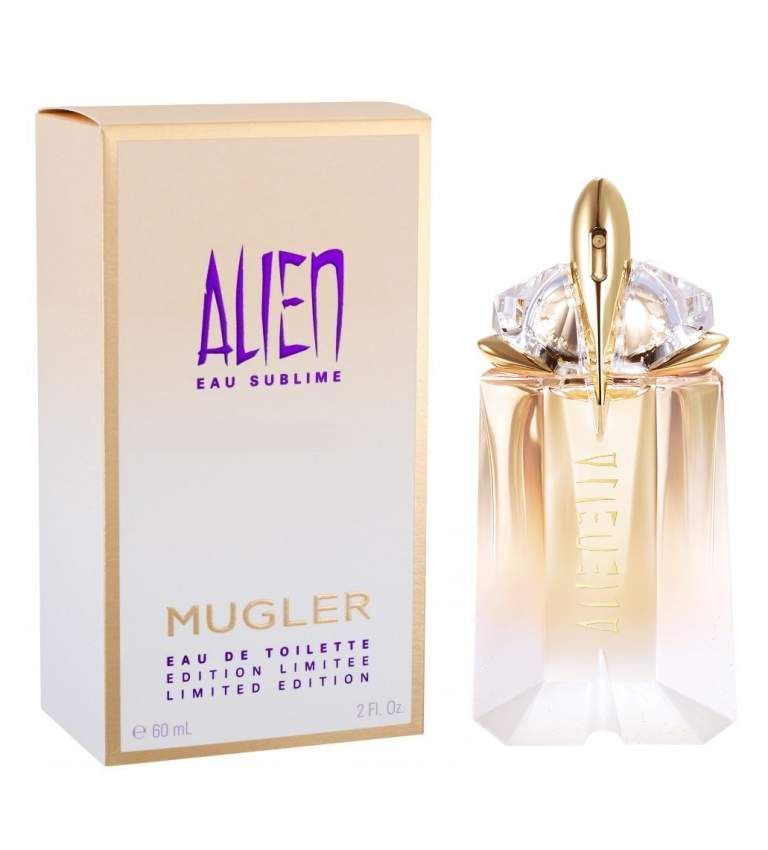 Mugler Alien Eau Sublime