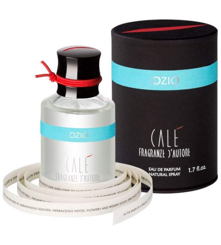 Cale Fragranze dТAutore Ozio